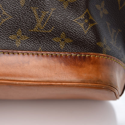 Louis Vuitton Monogram Alma PM 11 of 15