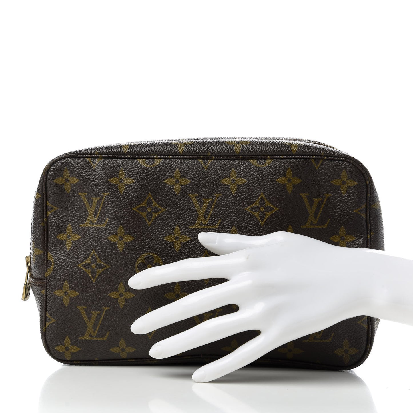 Monogram Trousse Toilette 23