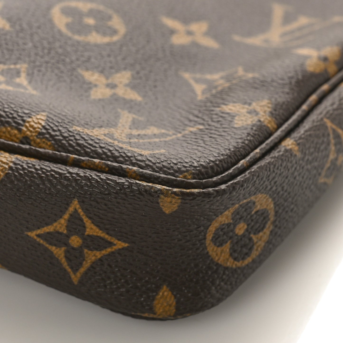 Monogram Pochette Accessories