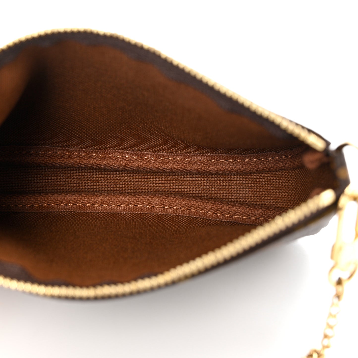 Monogram Mini Pochette Accessories