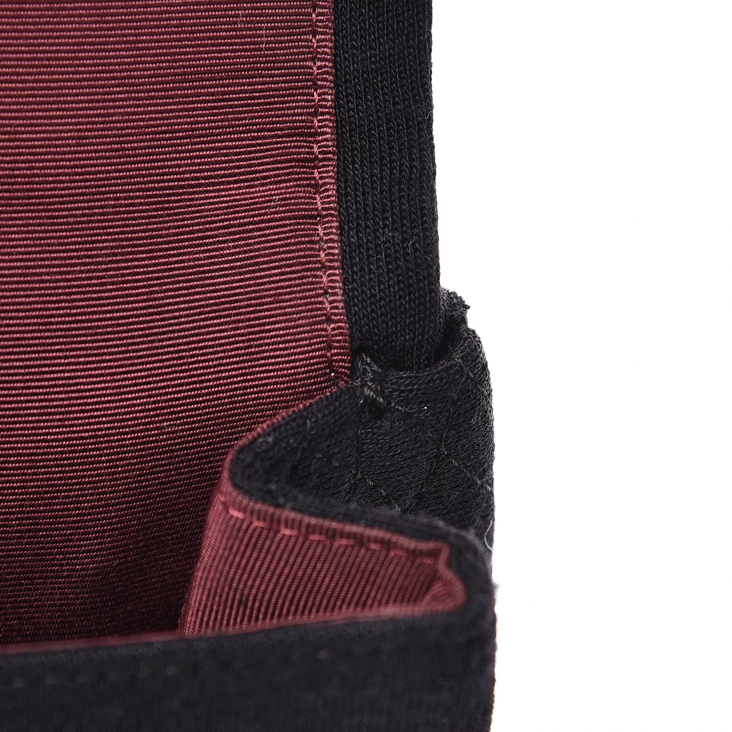 Jersey Coco's Croc 2.55 Reissue 226 Flap Black