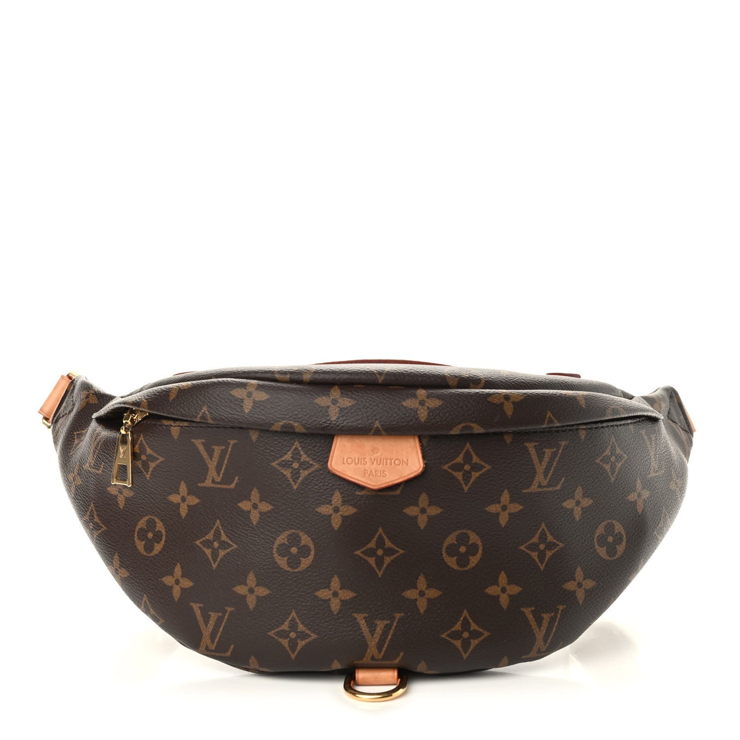 Monogram Bumbag