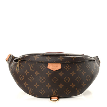 Louis Vuitton Monogram Bumbag 1 of 8