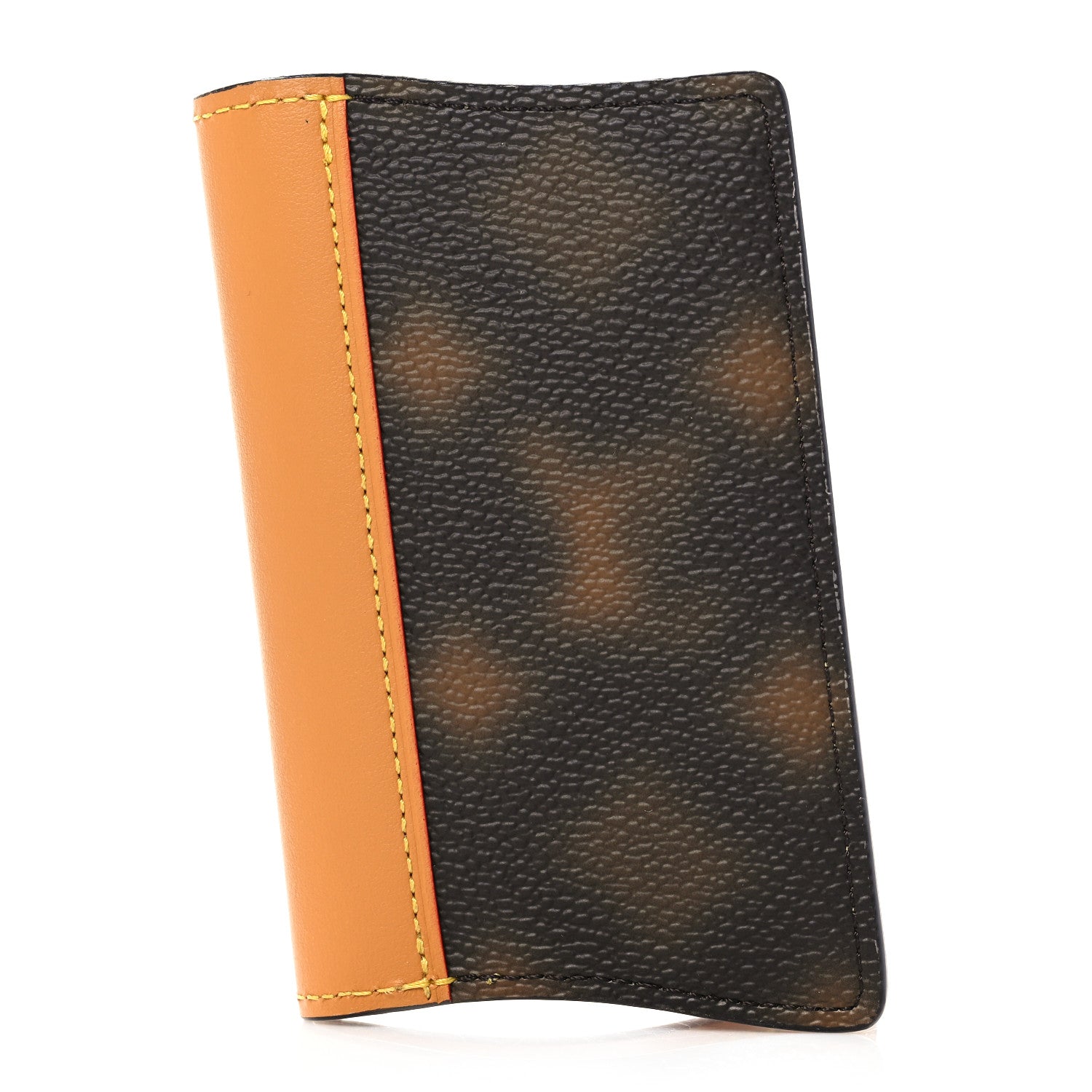 Louis Vuitton Monogram Blurry Pocket Organizer 1 of 7