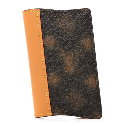Louis Vuitton Monogram Blurry Pocket Organizer 1 of 7