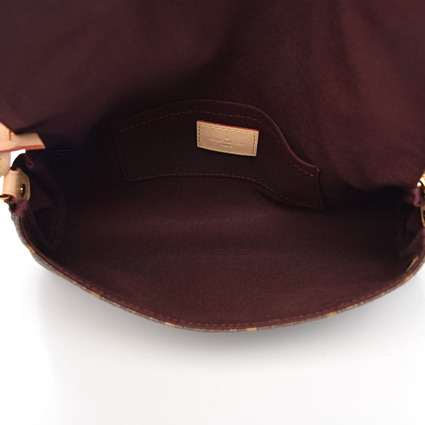 Monogram Favorite MM