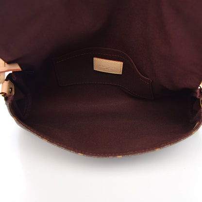 Louis Vuitton Monogram Favorite MM 5 of 12