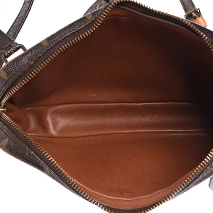 Louis Vuitton Monogram Pochette Marly Bandouliere 4 of 14