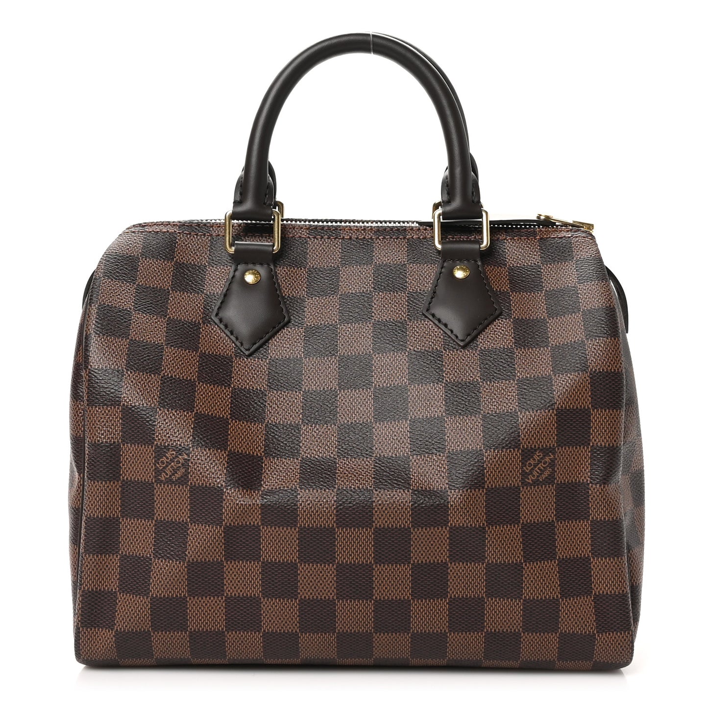 Damier Ebene Speedy 25