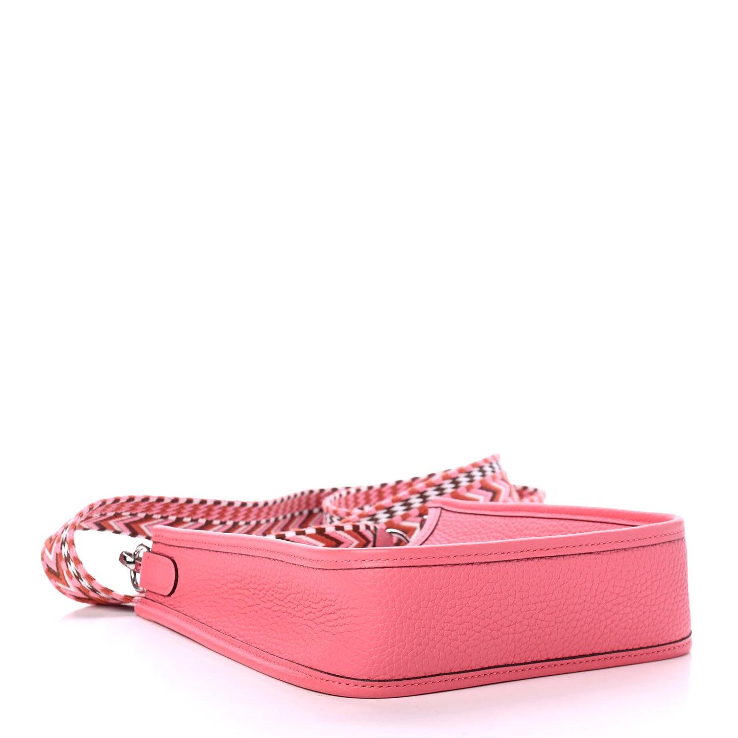 Taurillon Clemence Allegro Evelyne TPM Rose Azalee Rose Confetti