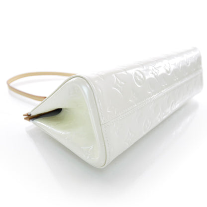 Louis Vuitton Vernis Roxbury Drive Perle 4 of 7