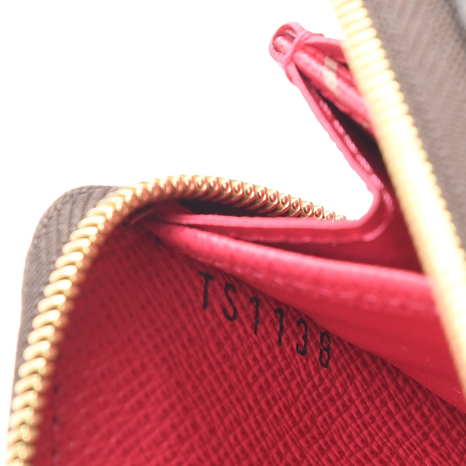 Louis Vuitton Monogram Summer Trunks Zippy Coin Purse 7 of 8