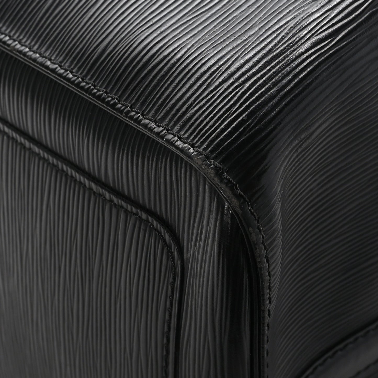 Epi Keepall 45 Black