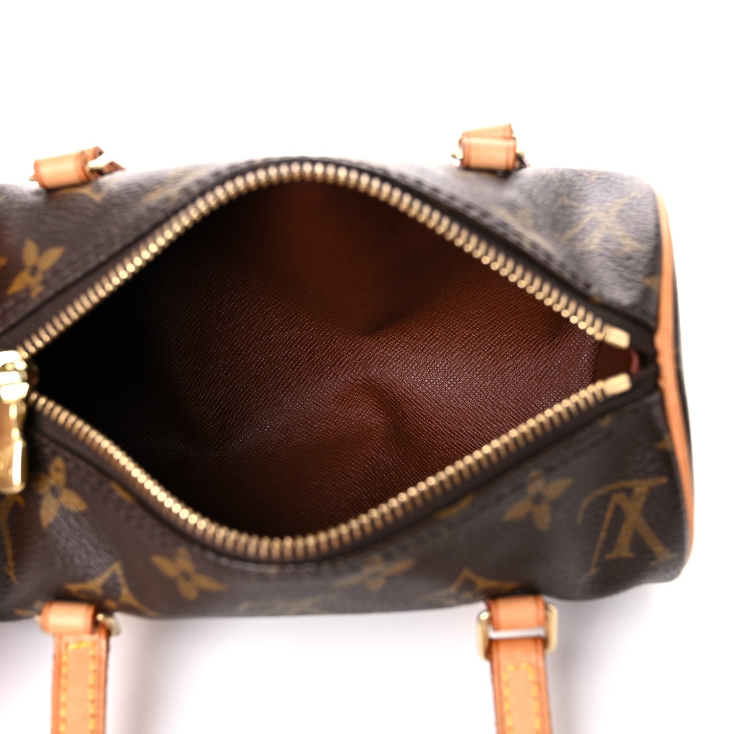Louis Vuitton Monogram Papillon 19 5 of 15