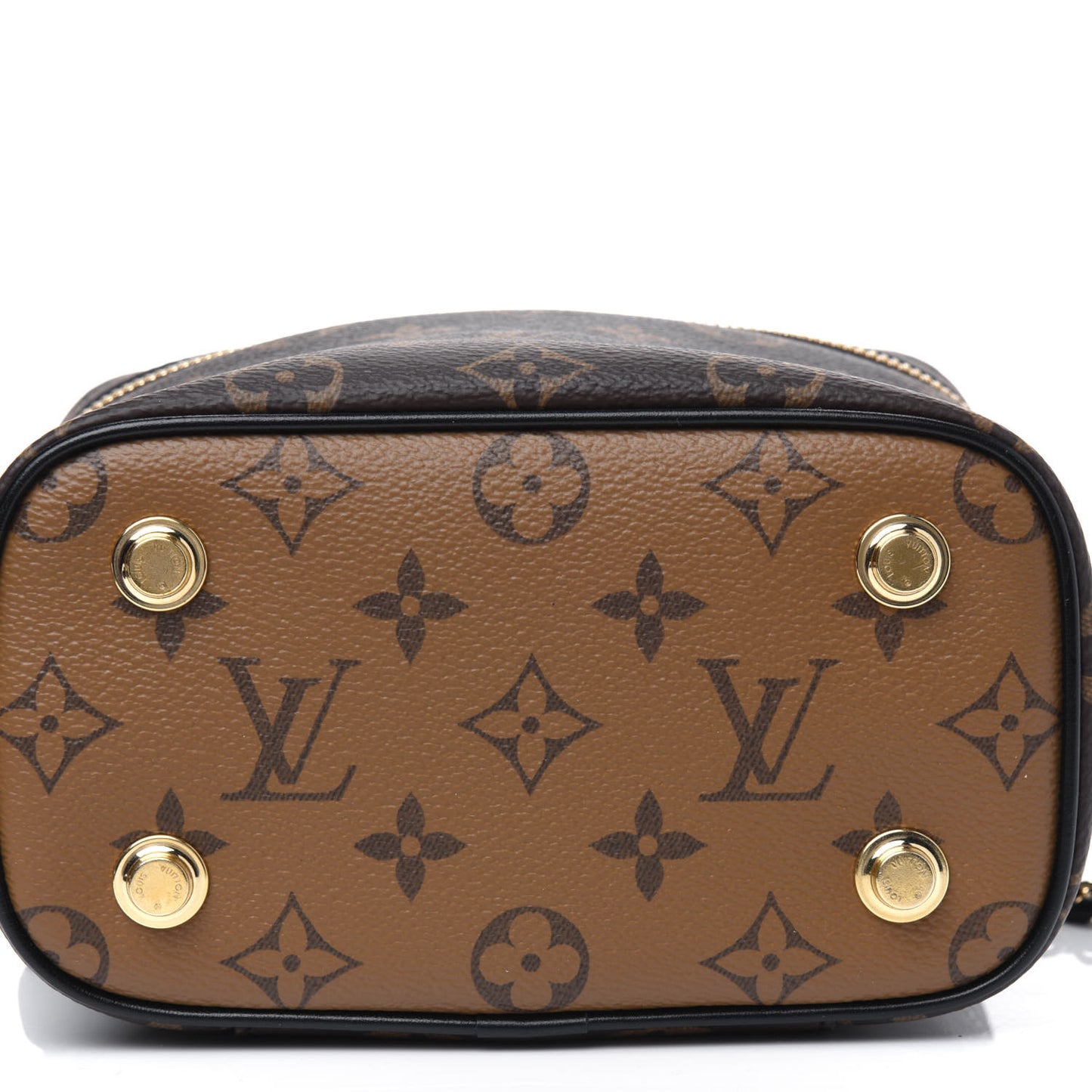 Reverse Monogram Vanity PM