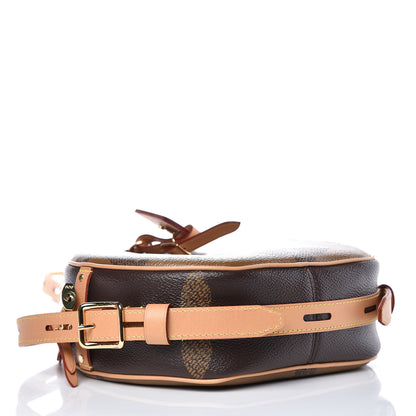 Louis Vuitton Reverse Monogram Giant Boite Chapeau Souple 4 of 8