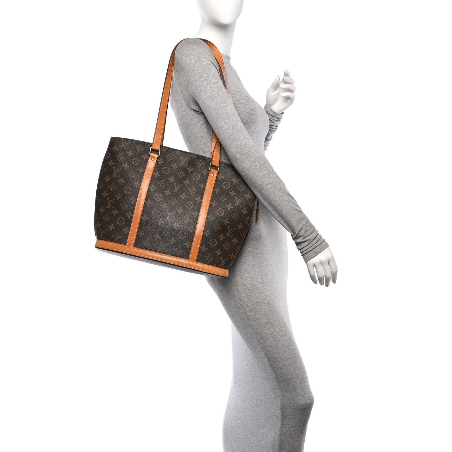 Monogram Babylone