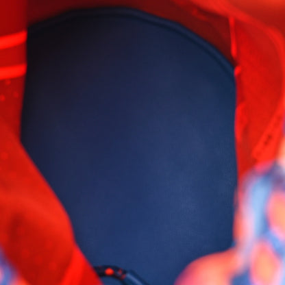 Hermes Silk Evercolor Carre en Cravates Soie Cool Bleu Hydra 5 of 9