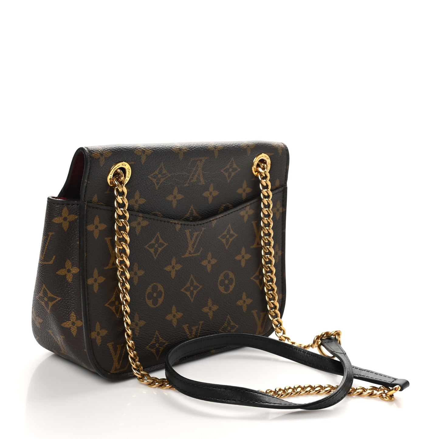 Monogram Passy