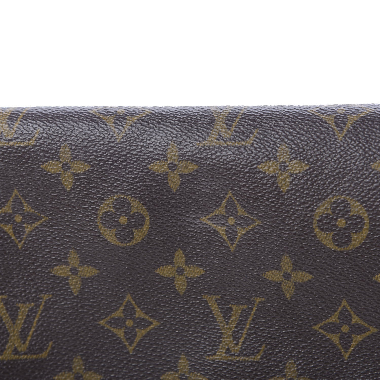 Louis Vuitton Monogram Mini Looping 11 of 15