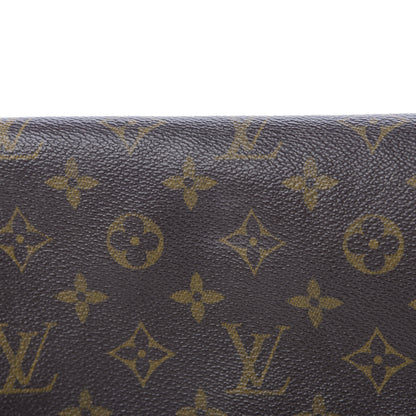 Louis Vuitton Monogram Mini Looping 11 of 15