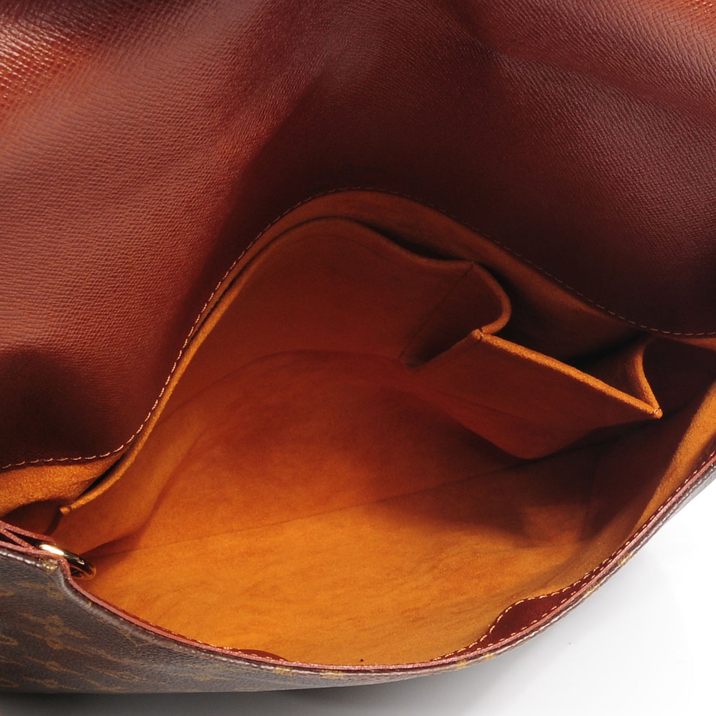 Monogram Musette GM