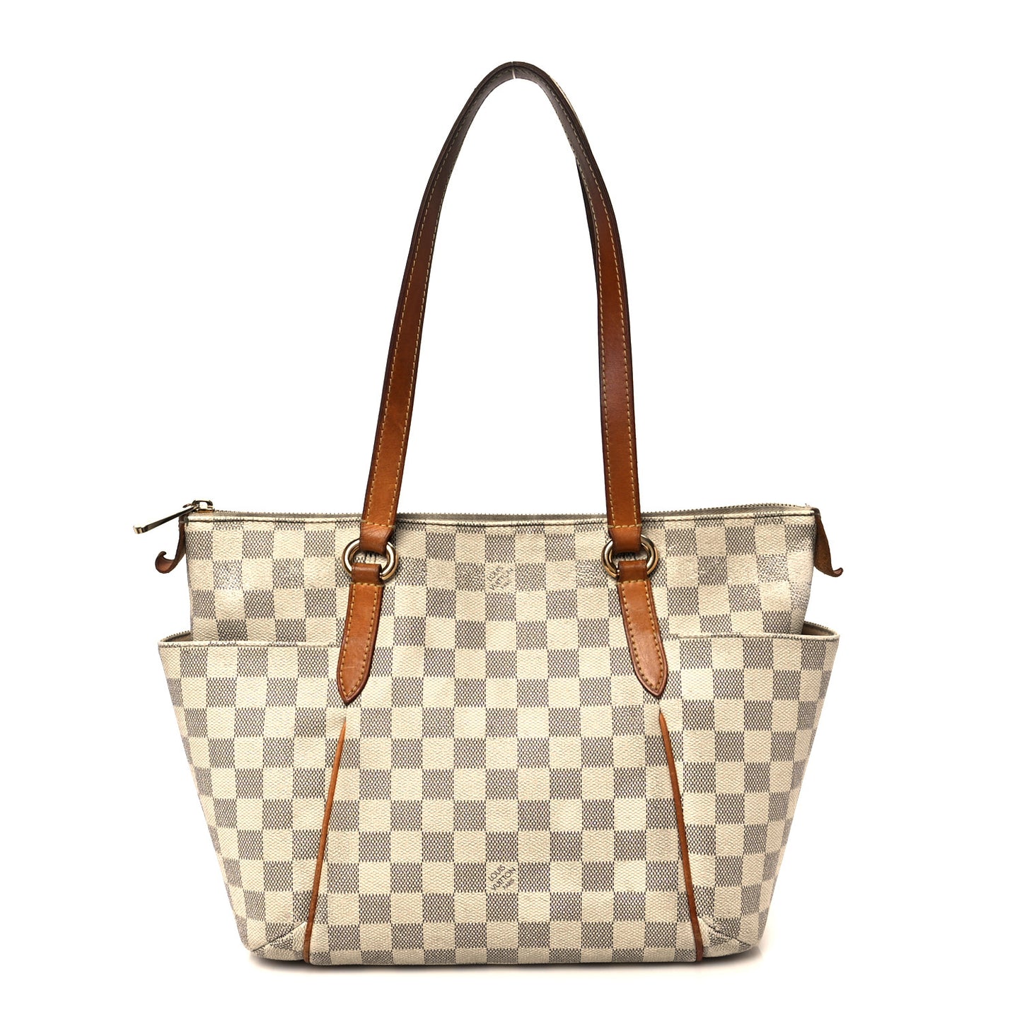 Damier Azur Totally PM