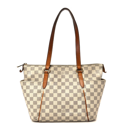 Louis Vuitton Damier Azur Totally PM 1 of 13