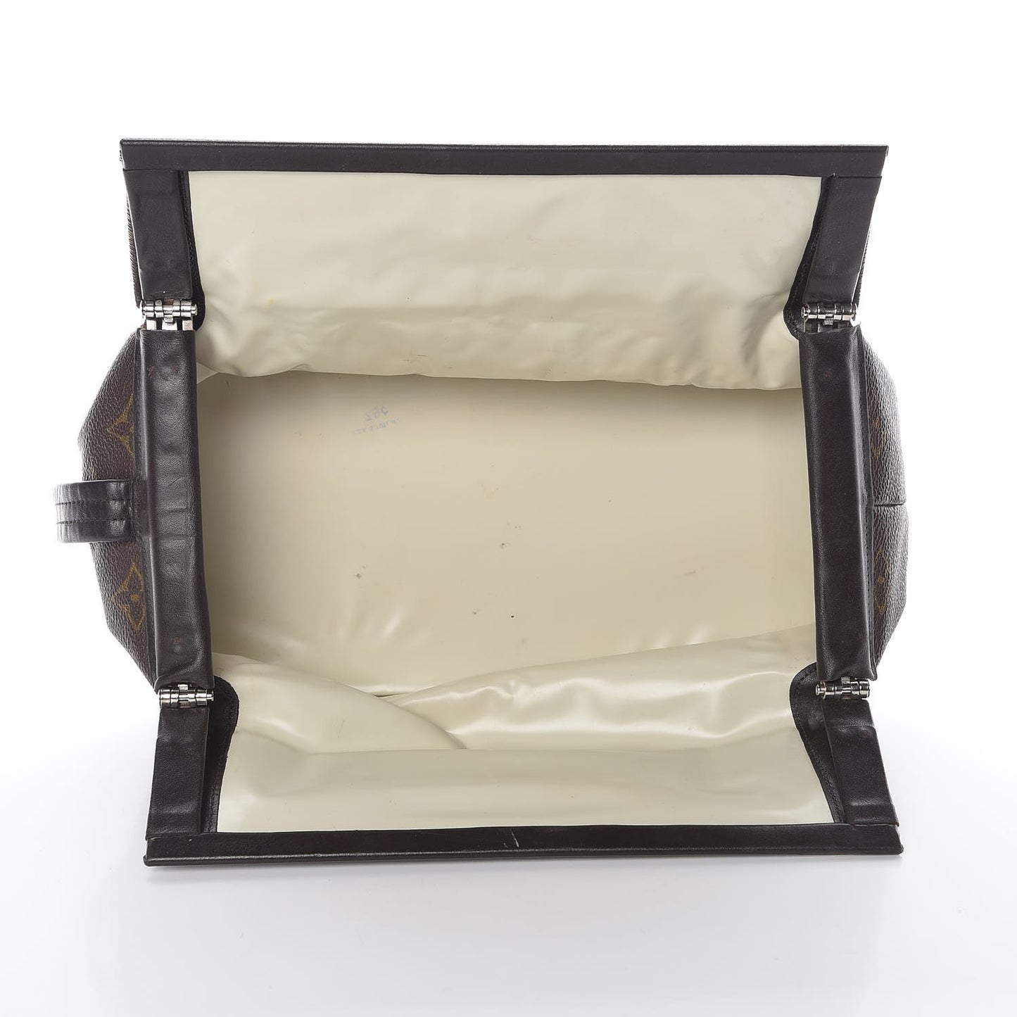 Monogram Cosmetic Pouch