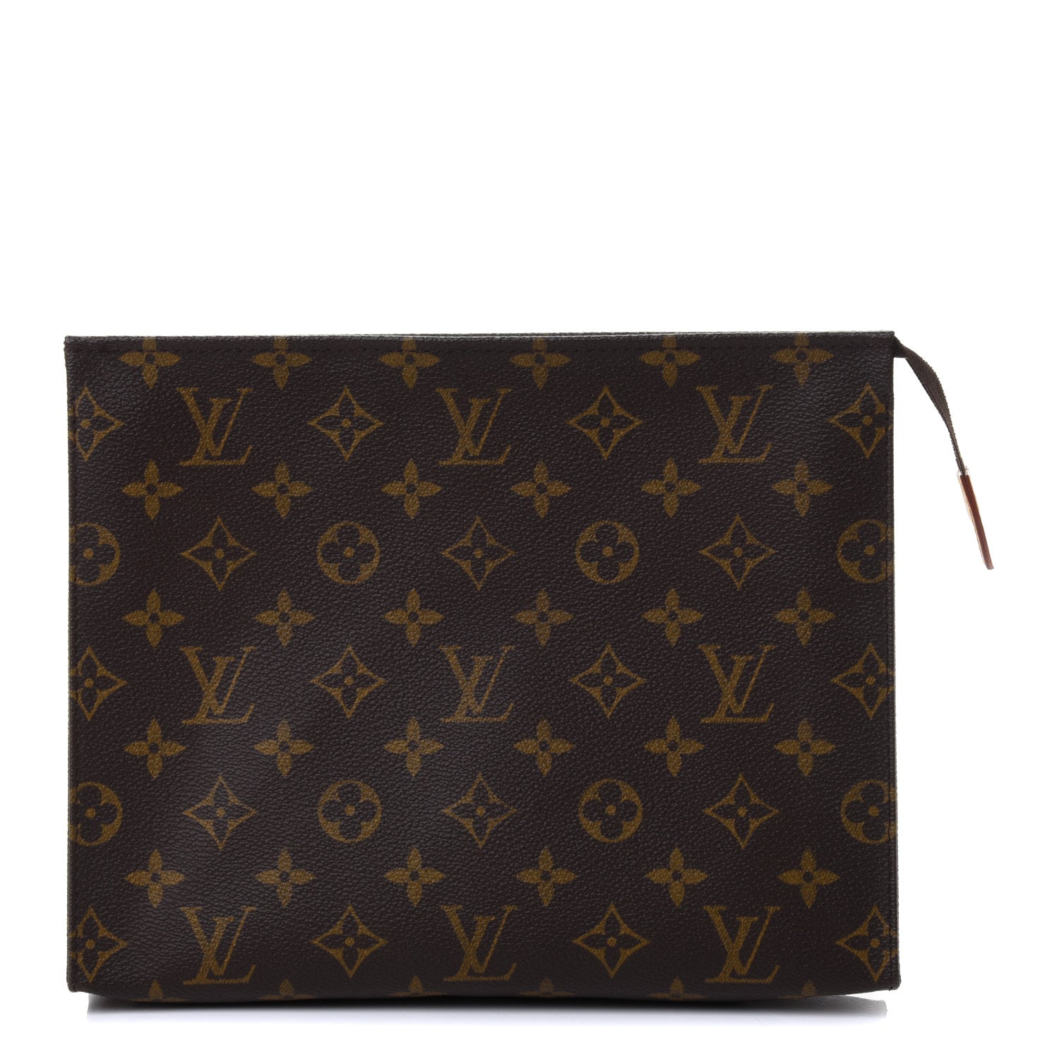 Louis Vuitton Monogram Toiletry Pouch 26 1 of 4
