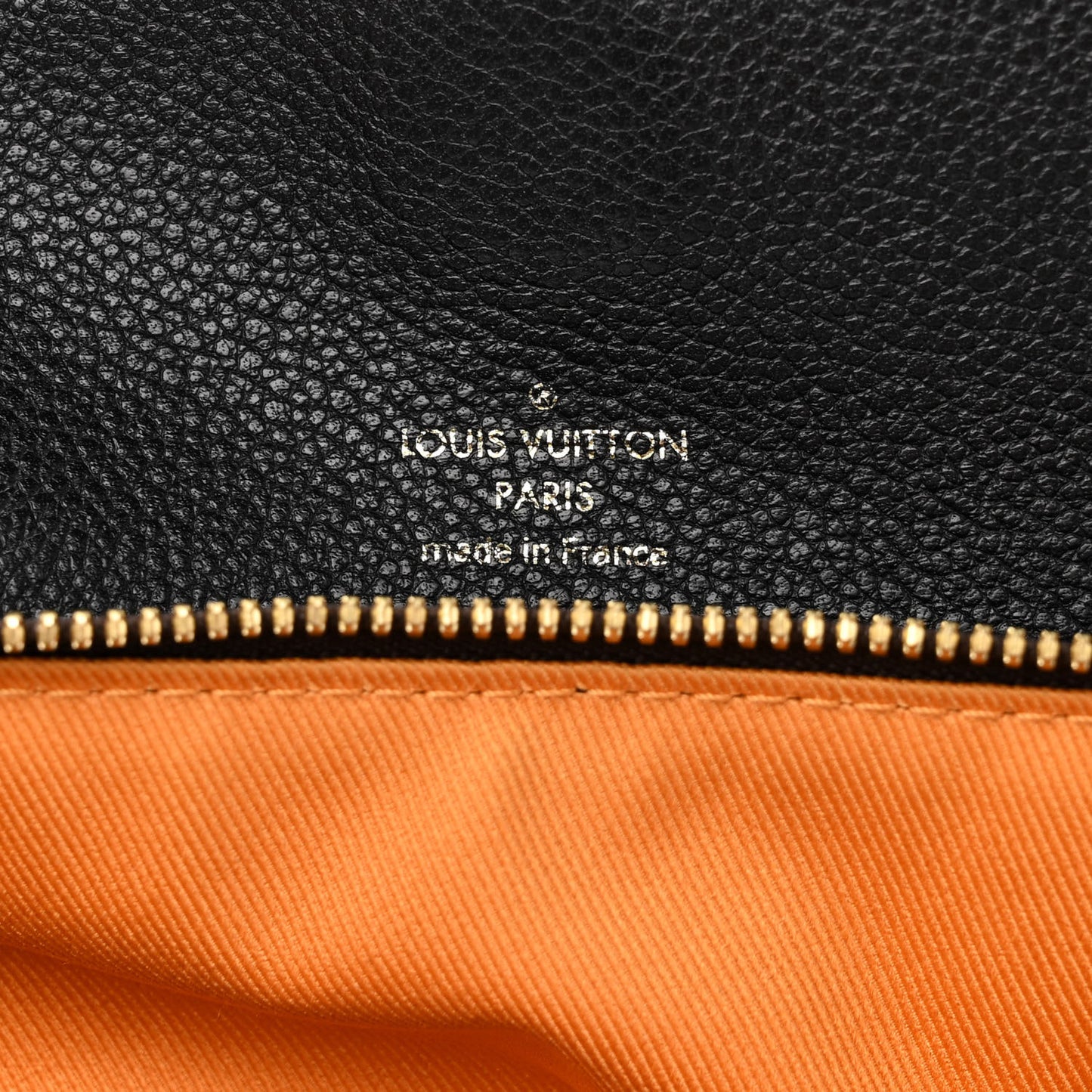 Monogram Manhattan NM Black