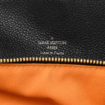 Louis Vuitton Monogram Manhattan NM Black 6 of 10