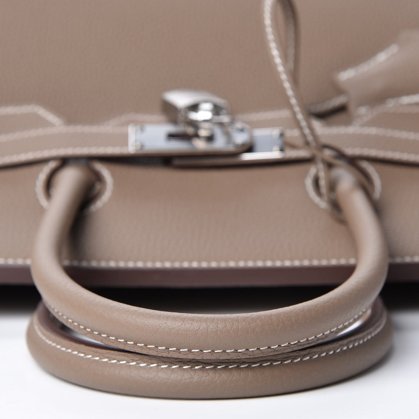 Togo Birkin 35 Etoupe