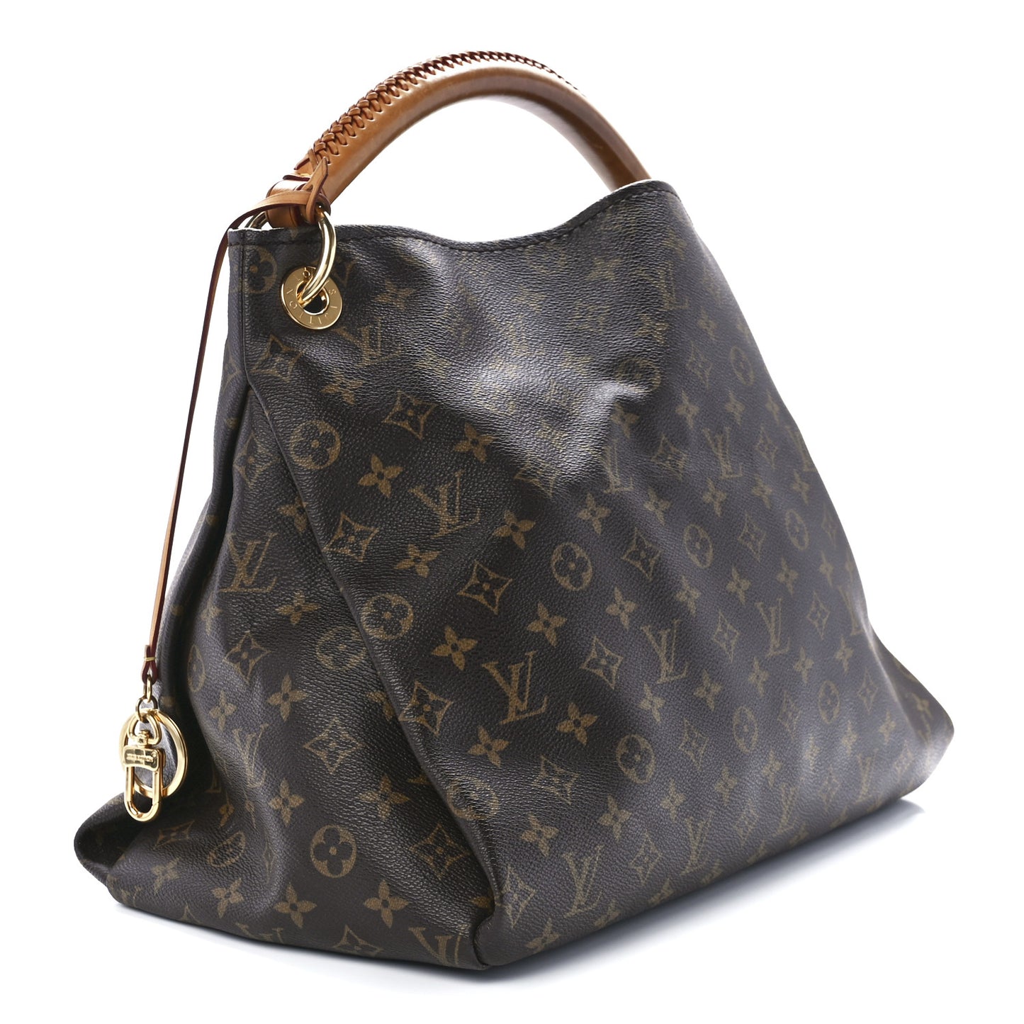 Monogram Artsy MM