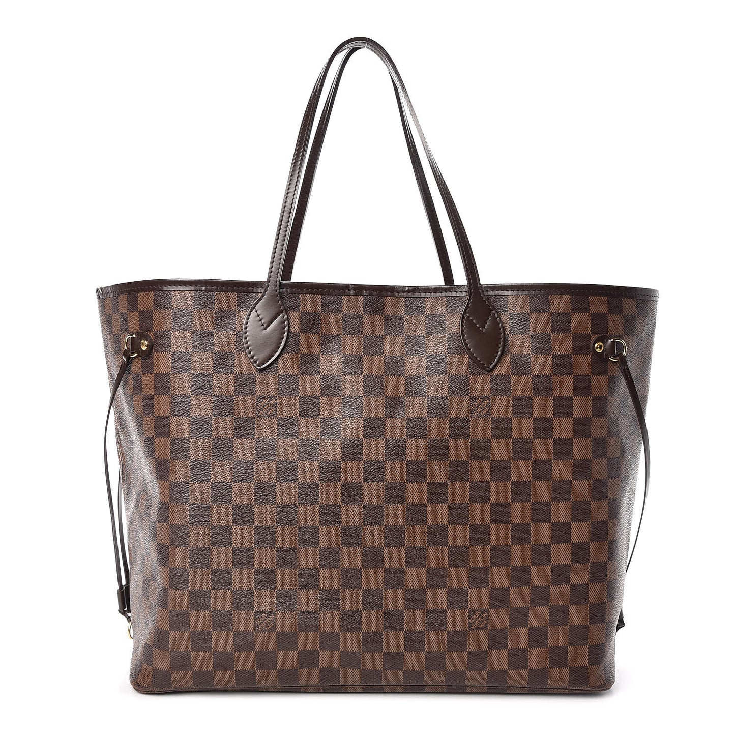 Damier Ebene Neverfull GM