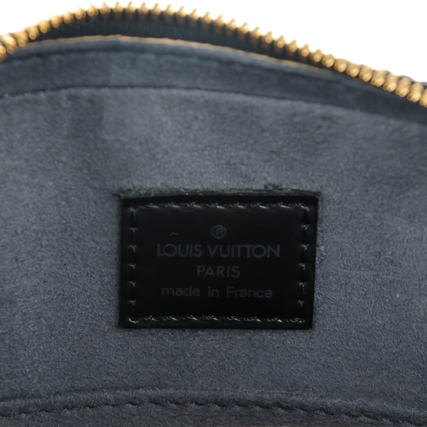 Epi Jasmin Black