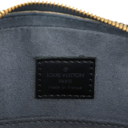 Louis Vuitton Epi Jasmin Black 6 of 7