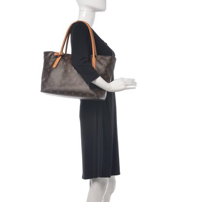 Louis Vuitton Monogram Raspail PM 2 of 13