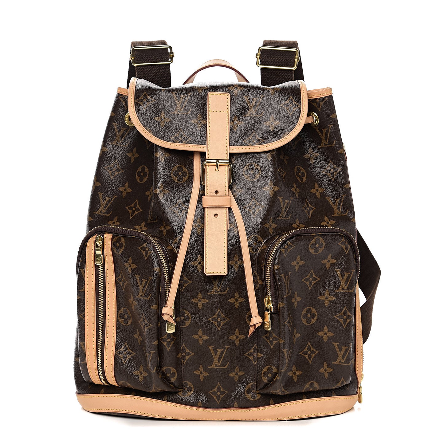 Monogram Bosphore Backpack