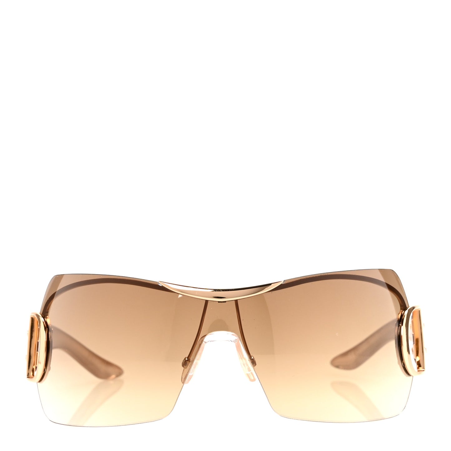 Airspeed 1 Sunglasses Gold