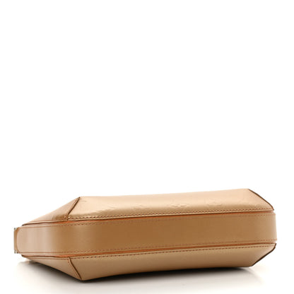 Louis Vuitton Mat Monogram Fowler Ambre 4 of 8