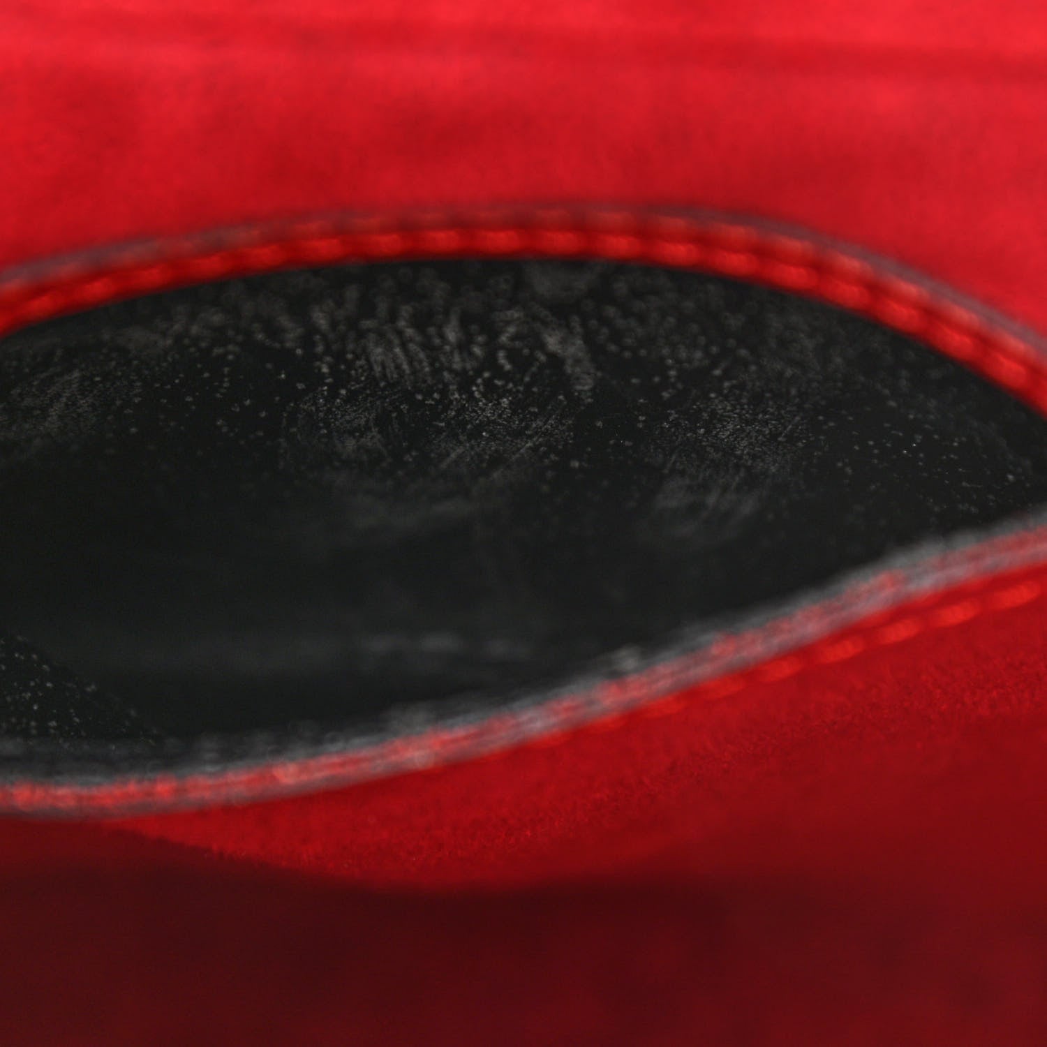 Louis Vuitton Epi Cannes Castillan Red 10 of 12