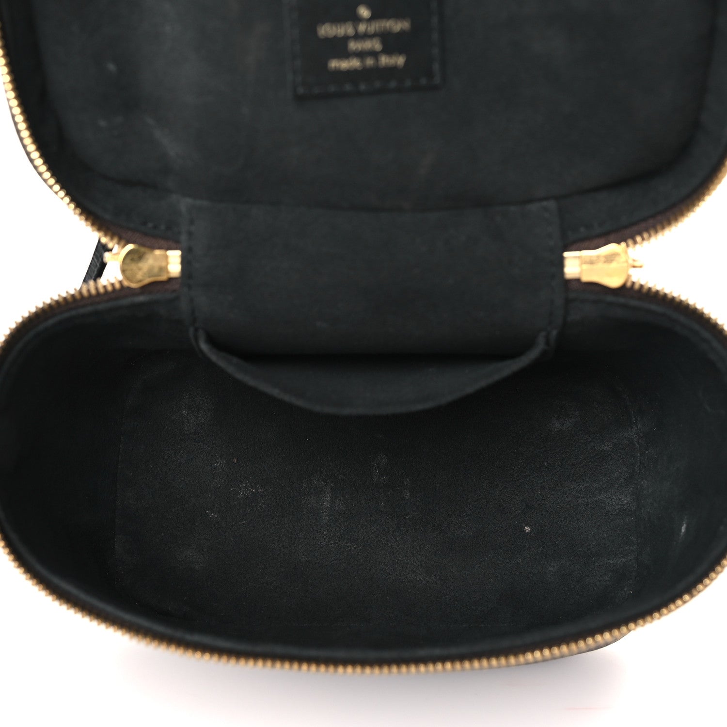 Louis Vuitton Reverse Monogram Vanity PM 5 of 9