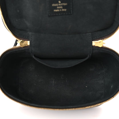 Louis Vuitton Reverse Monogram Vanity PM 5 of 9