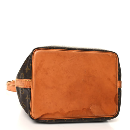 Louis Vuitton Monogram Petit Noe 4 of 14