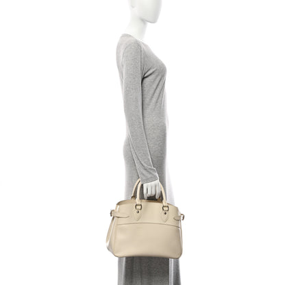Louis Vuitton Epi Passy PM Ivory 2 of 10