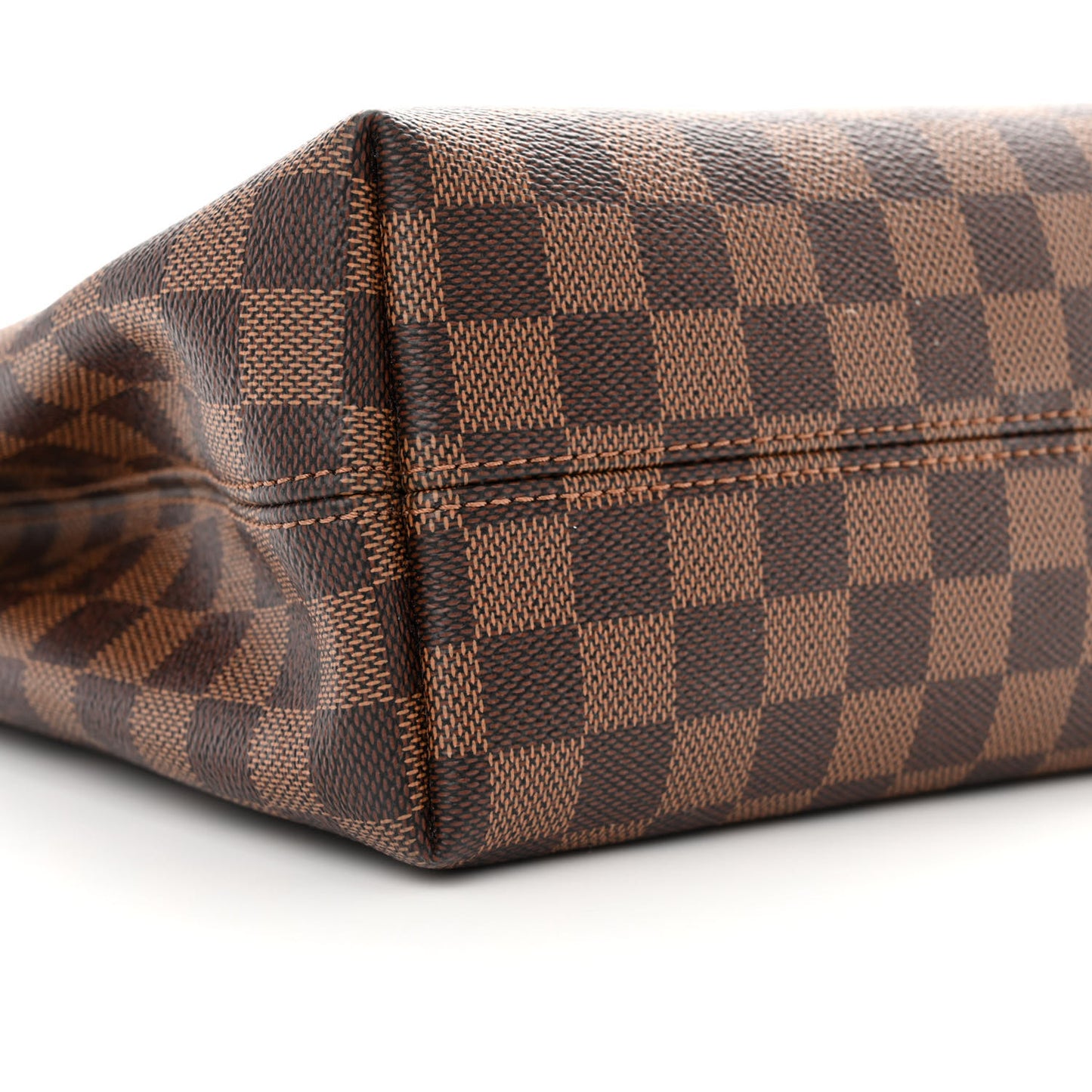 Damier Ebene Graceful PM