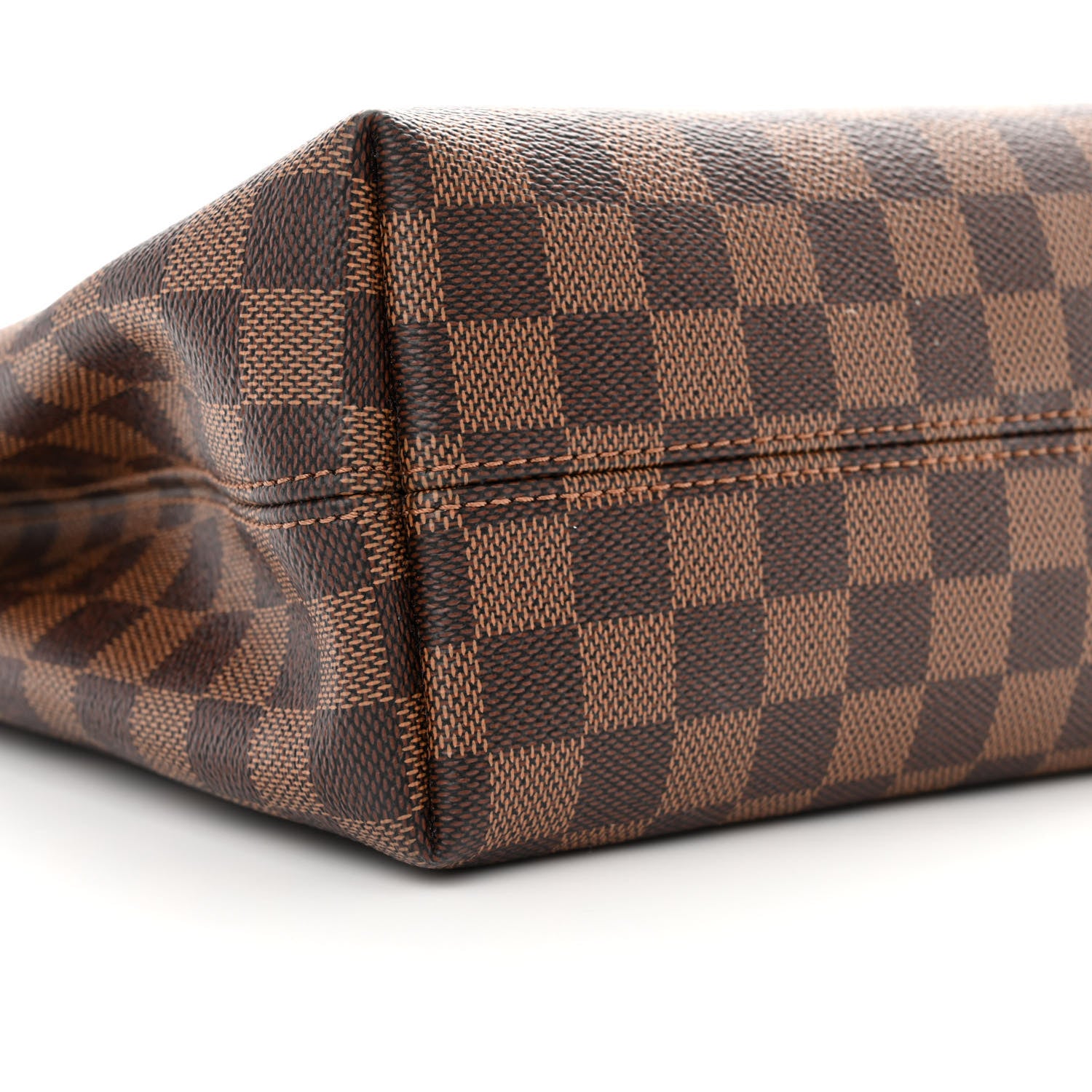 Louis Vuitton Damier Ebene Graceful PM 8 of 11