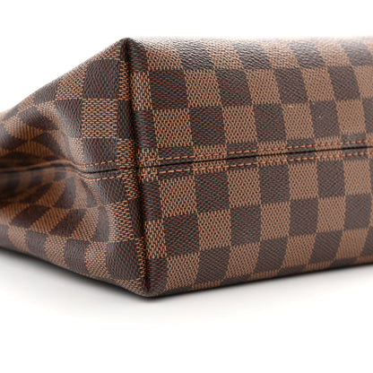 Louis Vuitton Damier Ebene Graceful PM 8 of 11