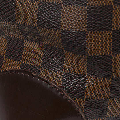 Louis Vuitton Damier Ebene Hampstead MM 20 of 20